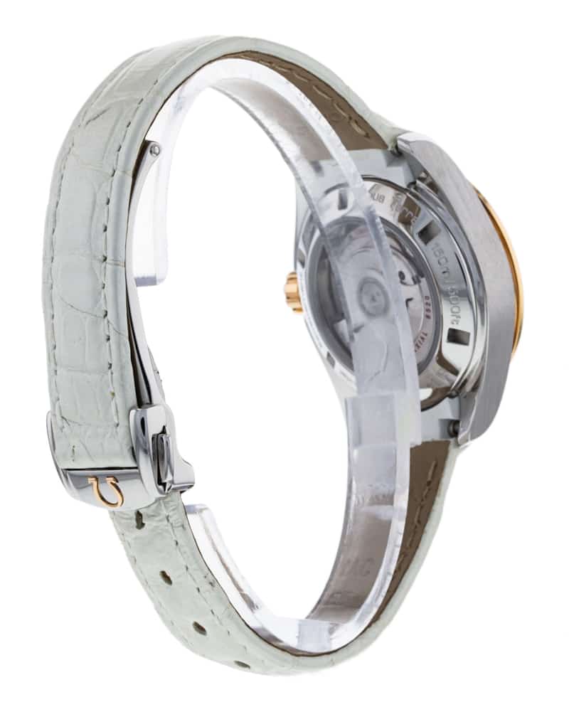 Omega Aqua Terra 150m Ladies 231.28.30.20.55.001